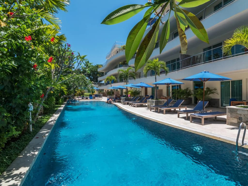 Anantara Vacation Club Legian - photo 18