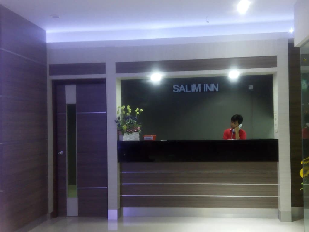 Salim Inn - photo 14