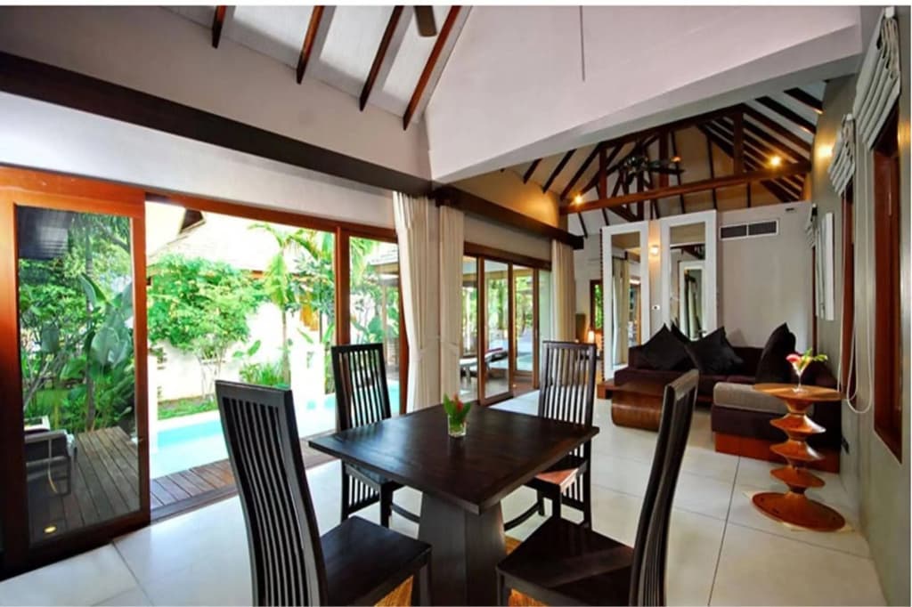 Zara Beach Resort Koh Samui - photo 7