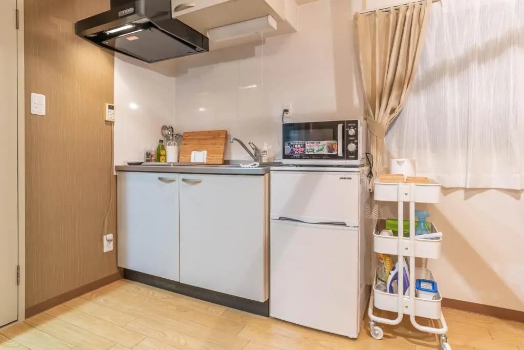 Bijou Suites Kokoro - photo 15