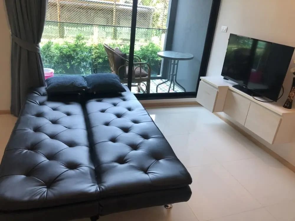 Acqua Condo jomtien beach TLH - photo 2