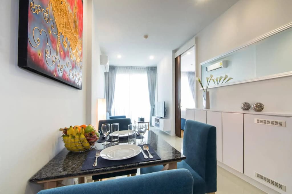 First Choice Grand Suites - photo 23