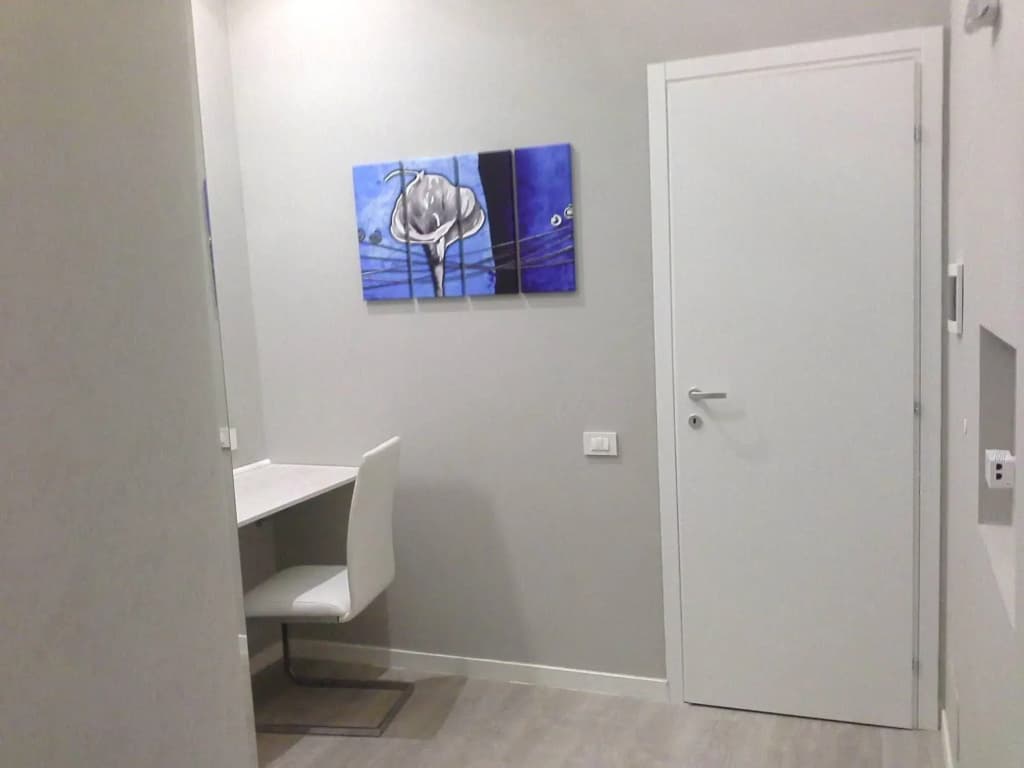 Ripetta Harbour Suite - photo 6