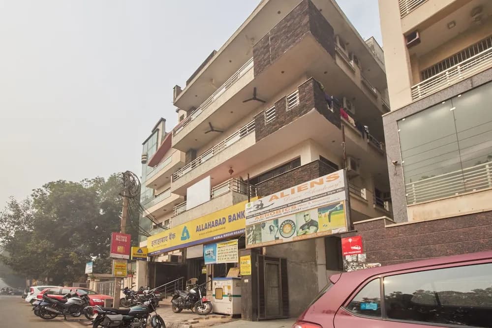 OYO 3594 Kamla Nagar - main photo
