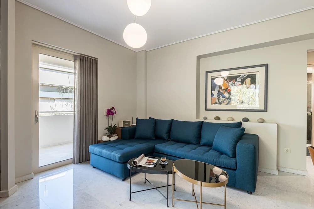 Olygreen Athens Residences - photo 14