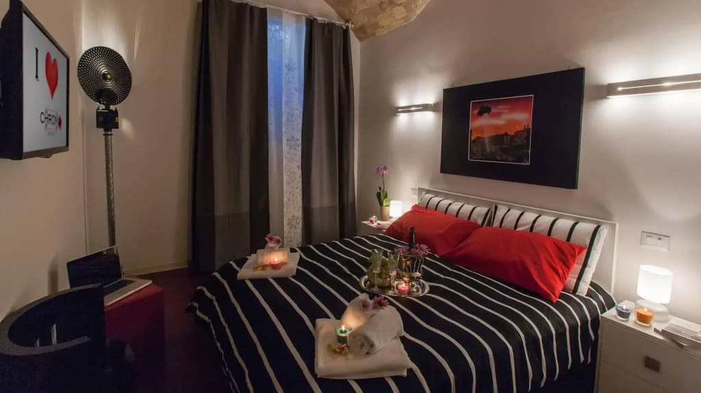Chroma Apt Trastevere - photo 4