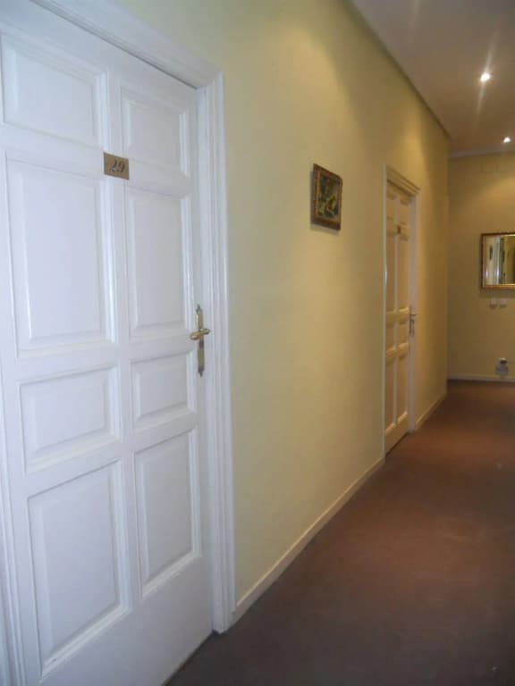 Hostel Olga - photo 9