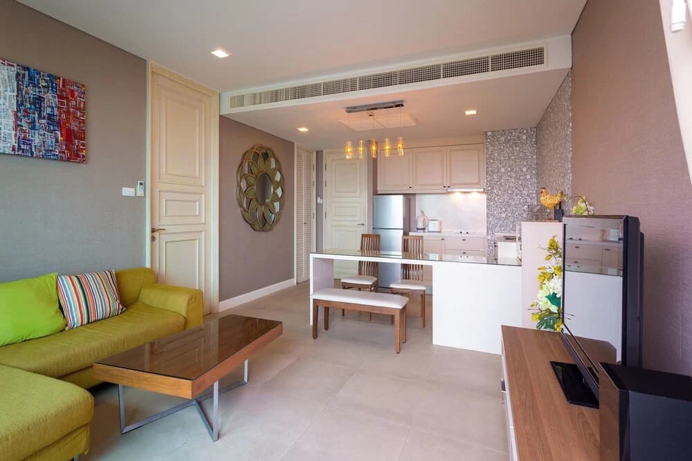 Marrakesh Beachfront Condominium - photo 9
