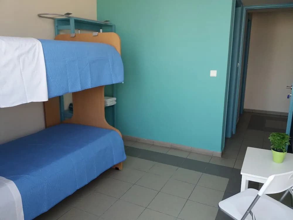 Welcommon Hostel - photo 6