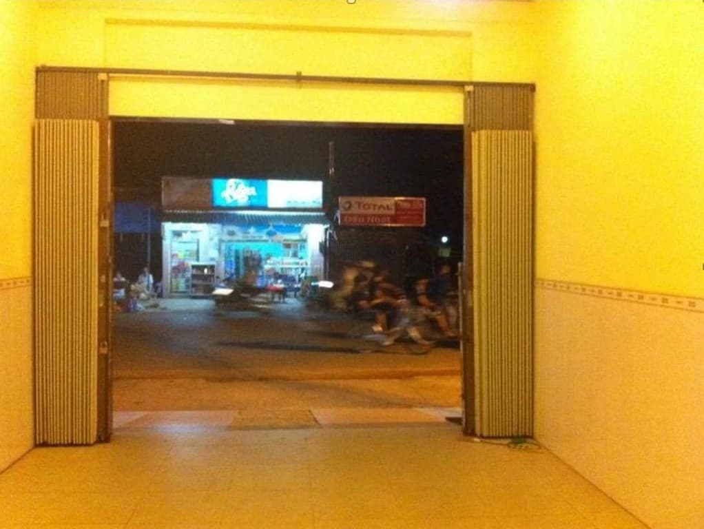Ngoc Ngan Guest House - photo 21