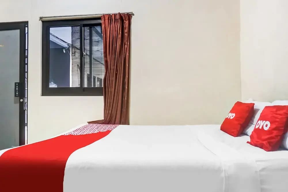 Hotel O 59 Residence - photo 6
