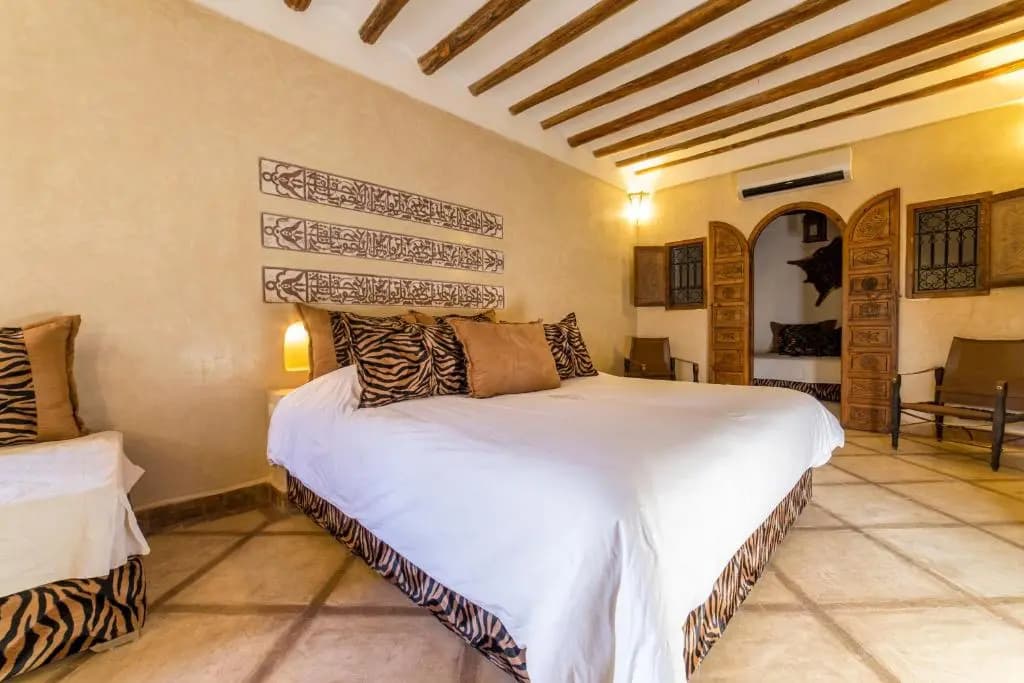 Riad See Moon et Spa - photo 4