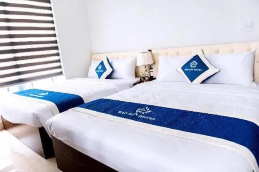 Thang Long Guesthouse - photo 11