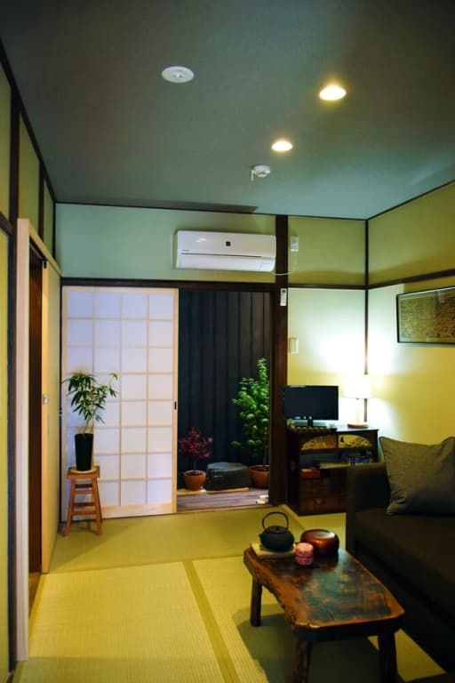 Guesthouse Hanamiya - photo 5