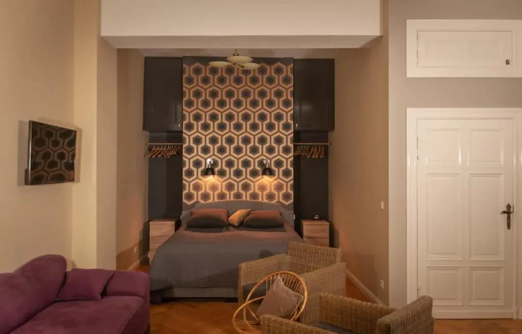 Studio Apartment Berlin - photo 4