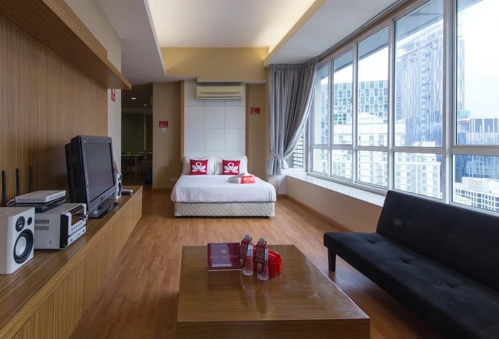 Parkview KLCC - photo 4