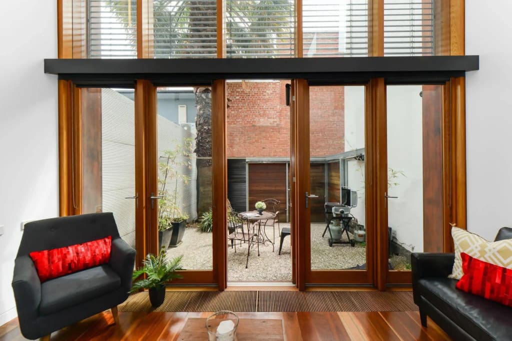 Boutique Stays Alamode House - photo 7