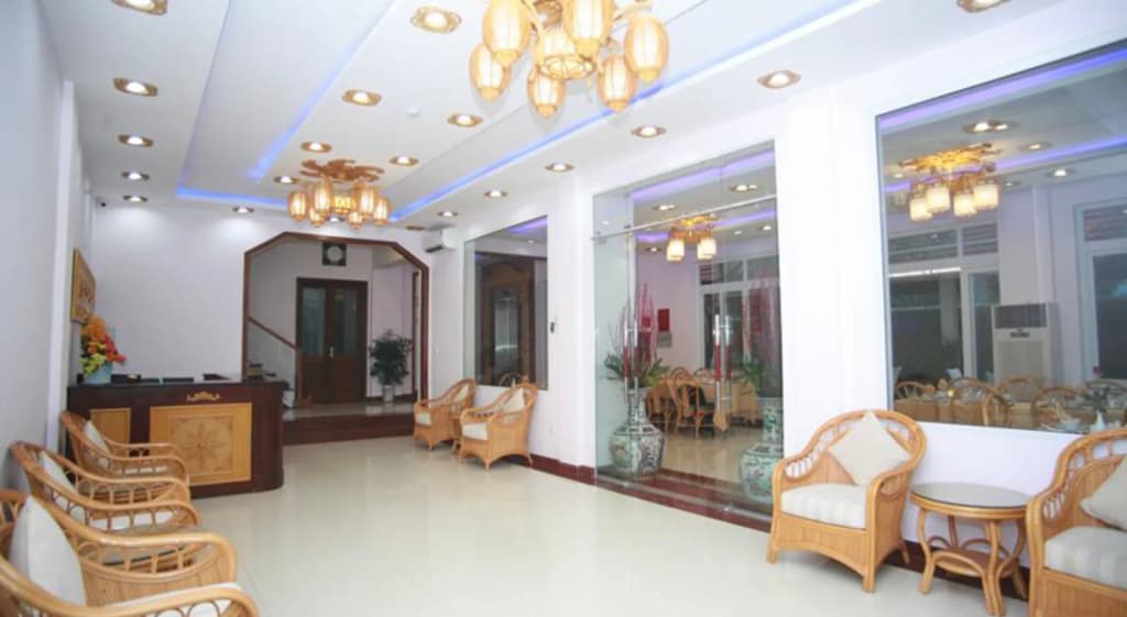 Areca Riverside Hotel - photo 2