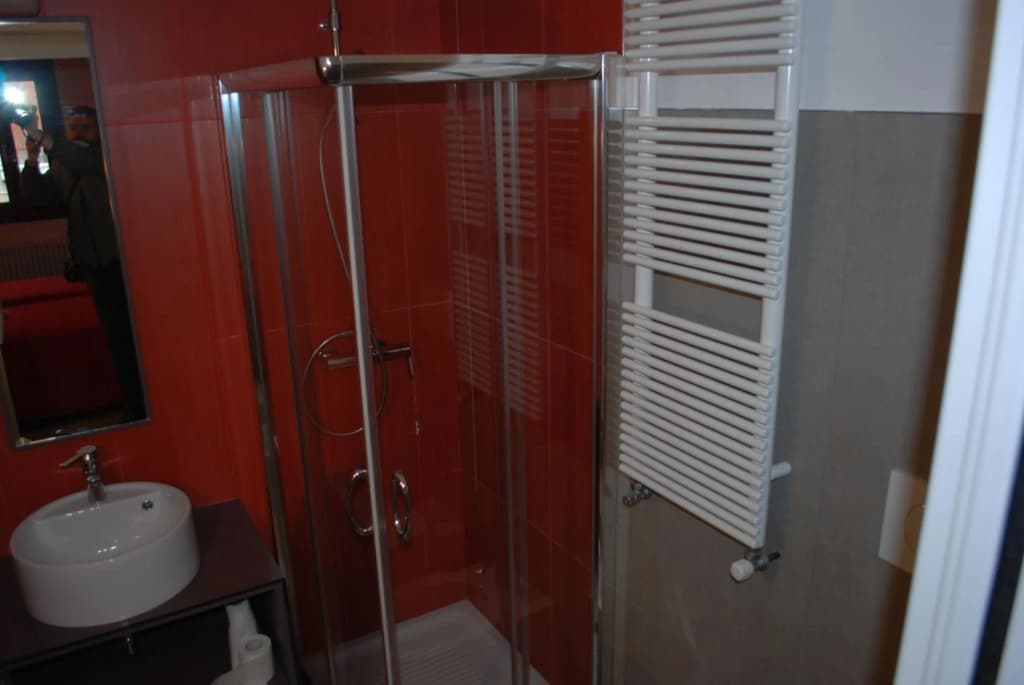 Hotel San Geremia - photo 11