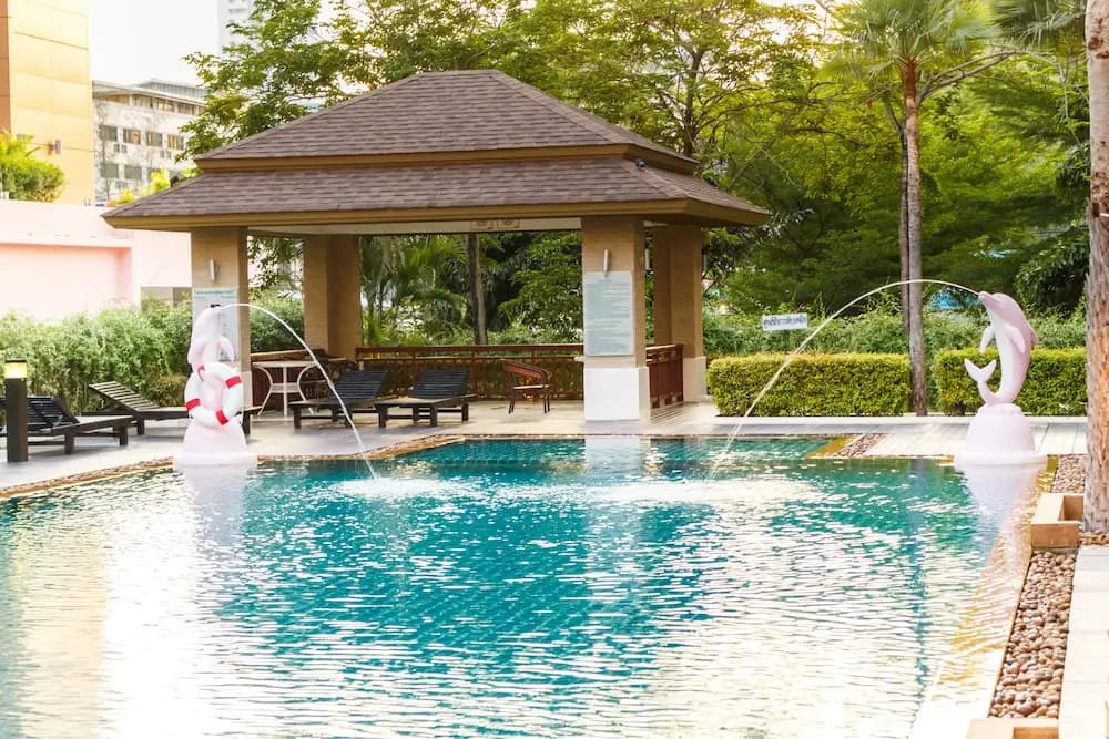 Phuket Villa Condominium - photo 15