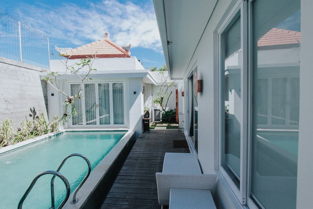 Saka Luxury Villa - photo 25