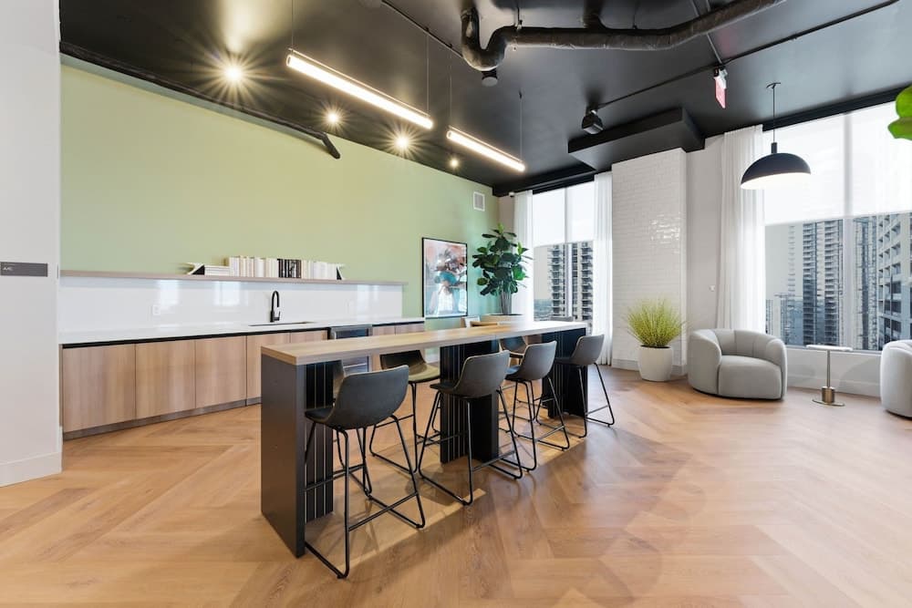 501 First Residences - photo 15