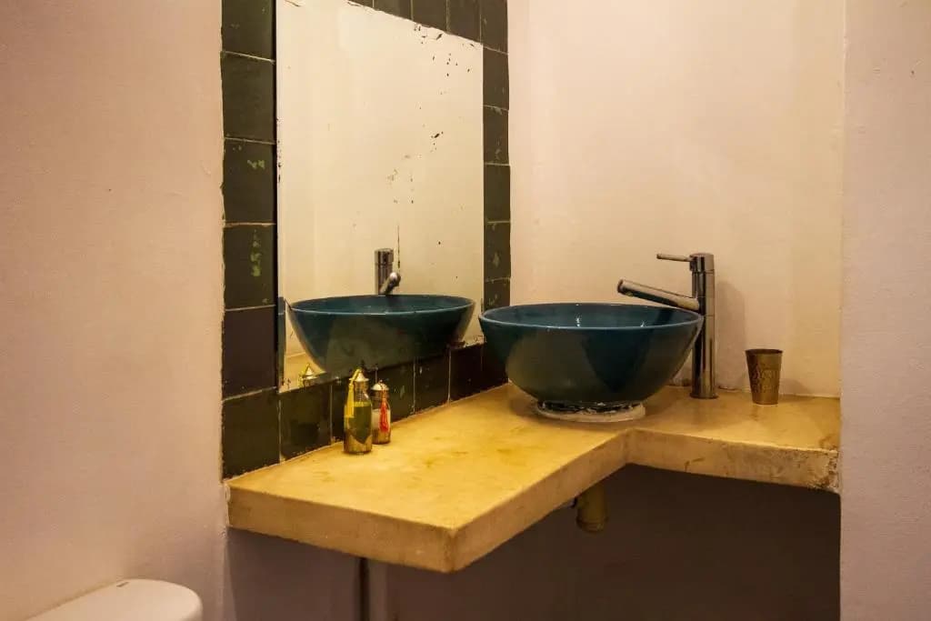 Riad les Jardins des Lilas - photo 37