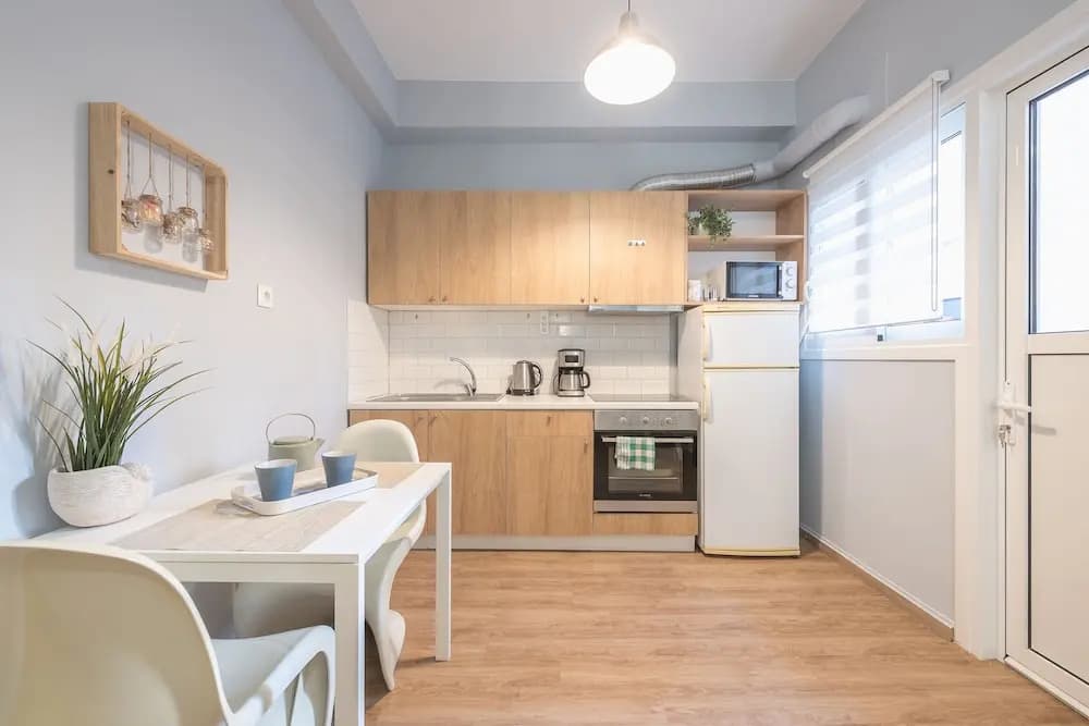 City Nest Apartment by Cloudkeys - photo 16