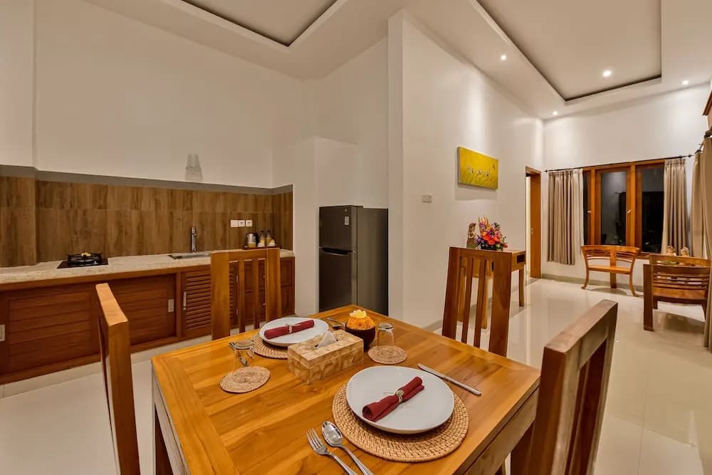 Cenik Villa Ubud - photo 21