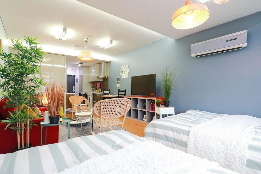Gangnam House 8 - photo 3