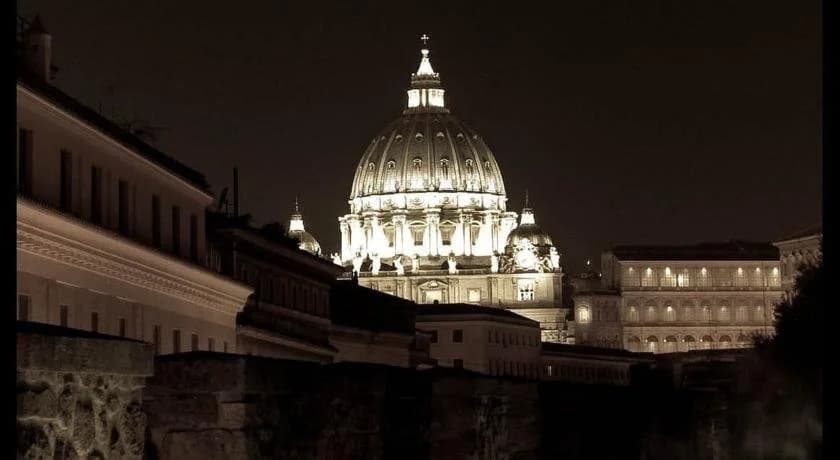 Excel Passetto Suites Roma - photo 19