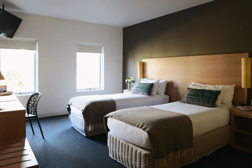 Novotel St Kilda - photo 5