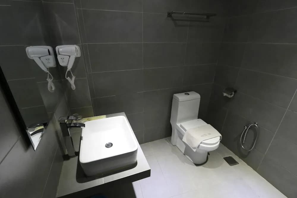 Hotel99 Bandar Puchong - photo 9