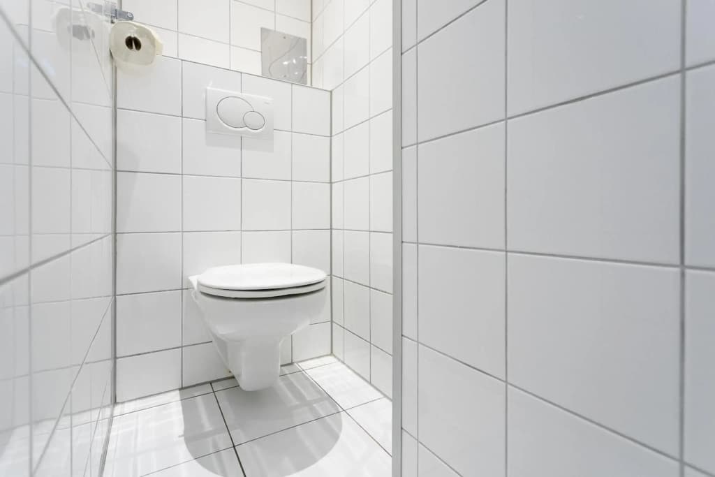 Top Apartment nahe Zentrum - photo 36