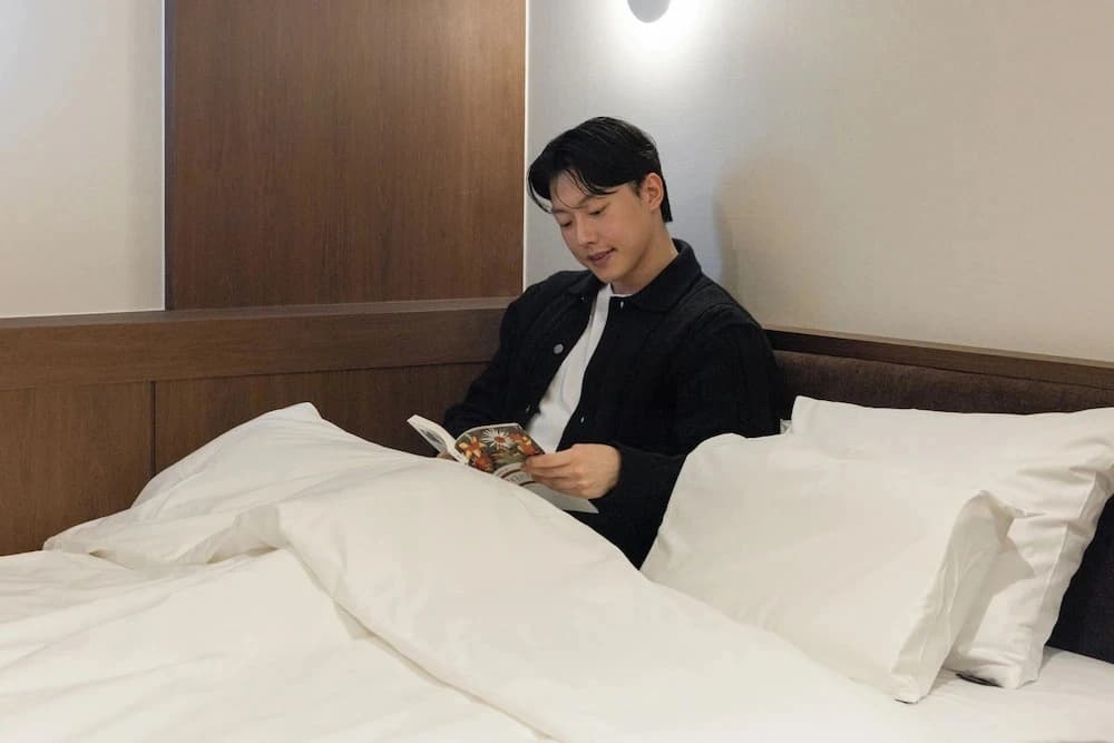 Onjae Stay Seongsu - photo 23