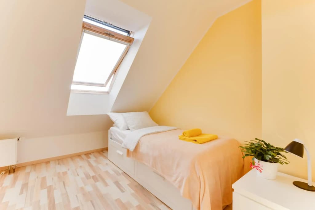 Jane's Charming Apartment - photo 4