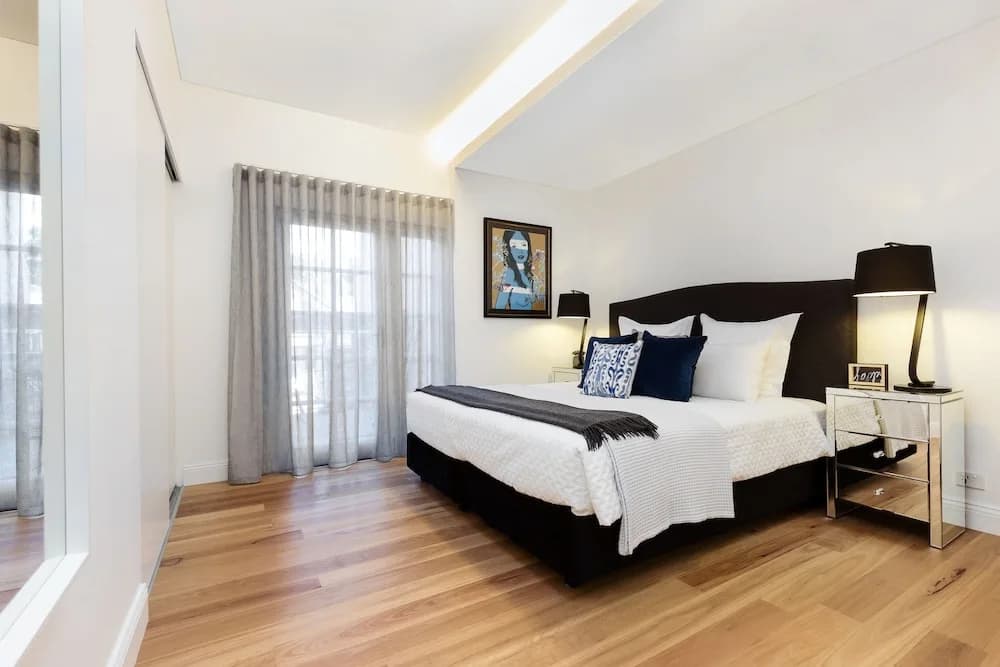 Pyrmont Modern 1 Bed Apartment 189 Har - main photo