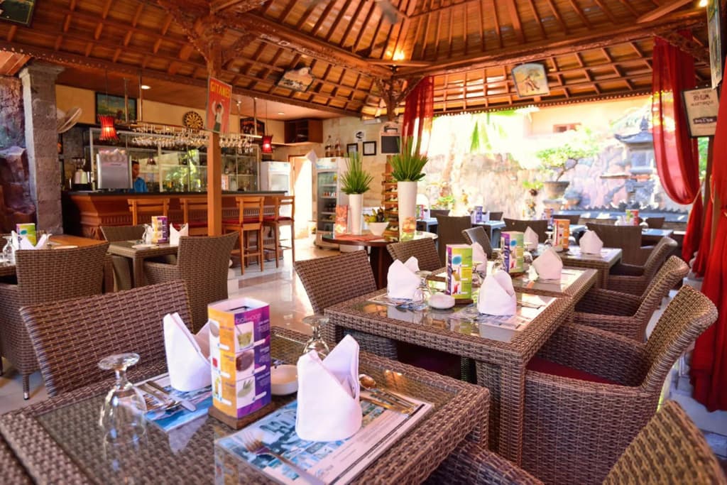 Wina Holiday Villa - photo 30