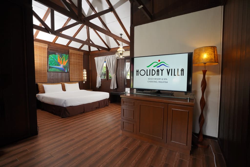 Holiday Villa Beach Resort & Spa Cherating - photo 3