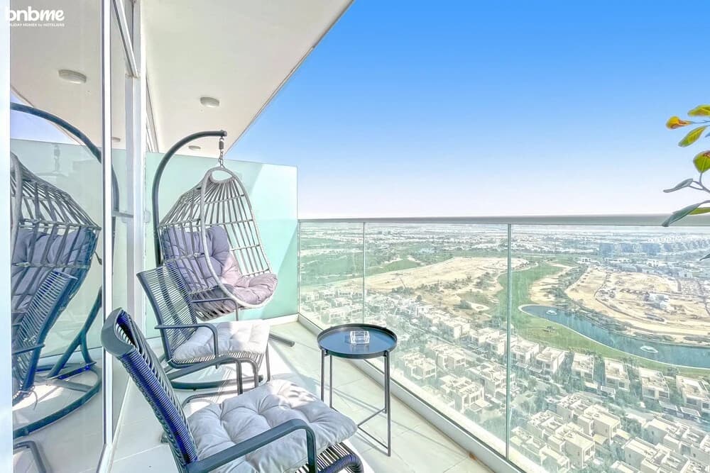 ST-Carson Tower-2807 by bnbme homes - photo 12