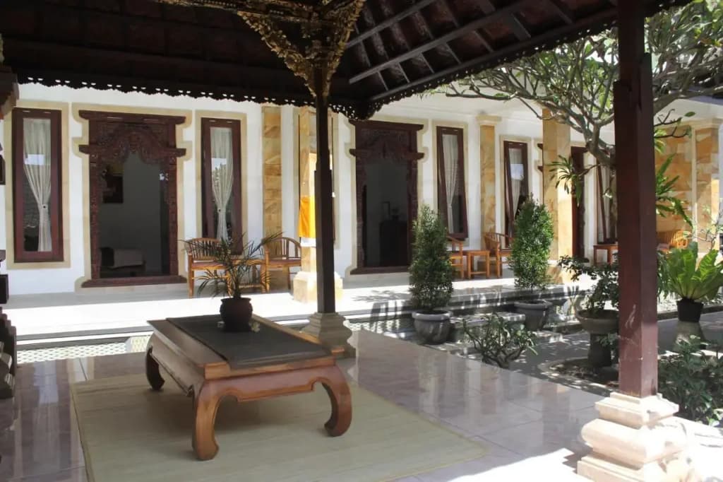 Umah Dauh - photo 19