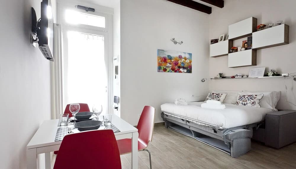 Frisi Apartment - main photo