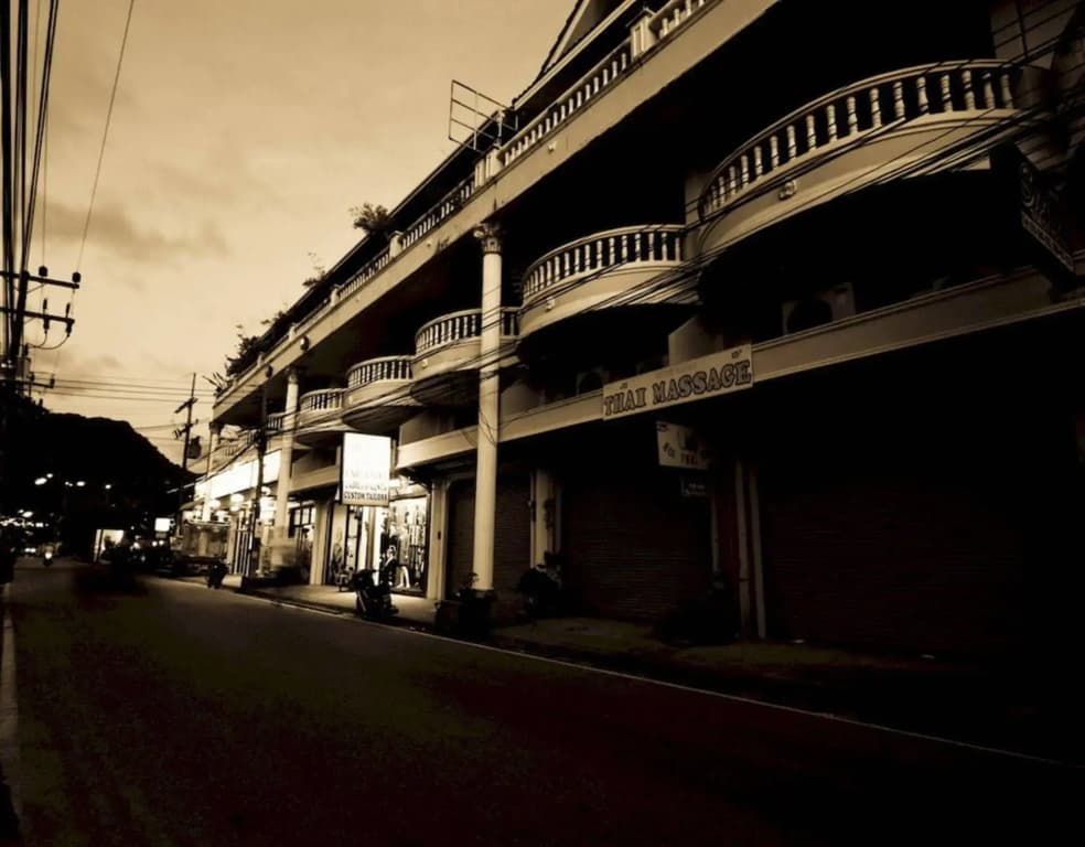 Kamala Sea View - photo 1