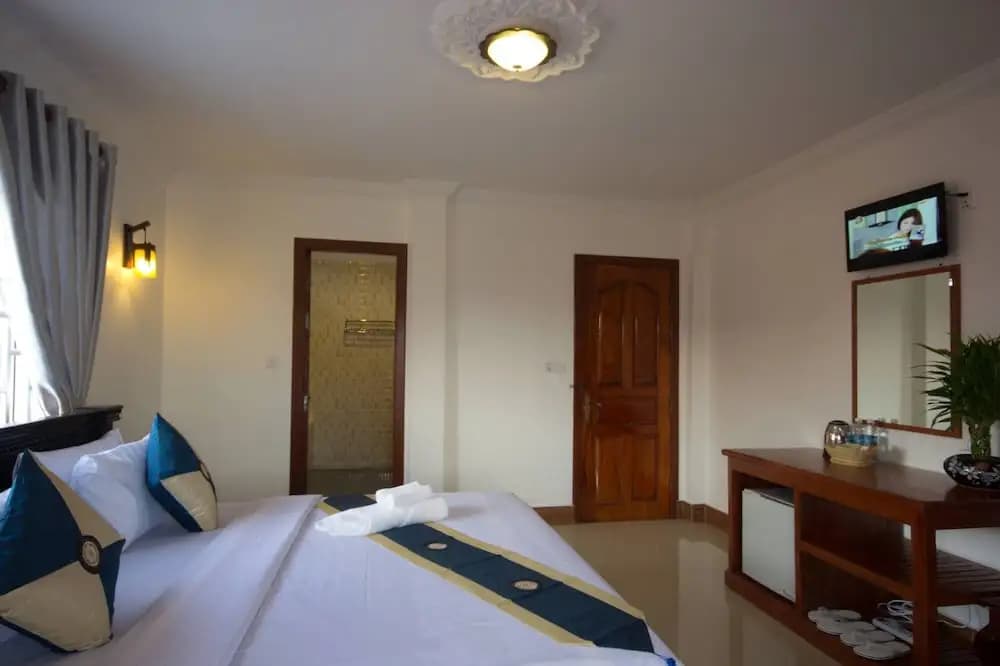 Bou Phanith Villa - photo 45