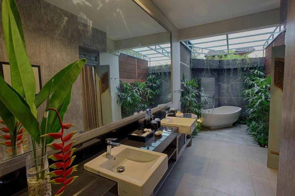 The Poh Jimbaran - photo 8