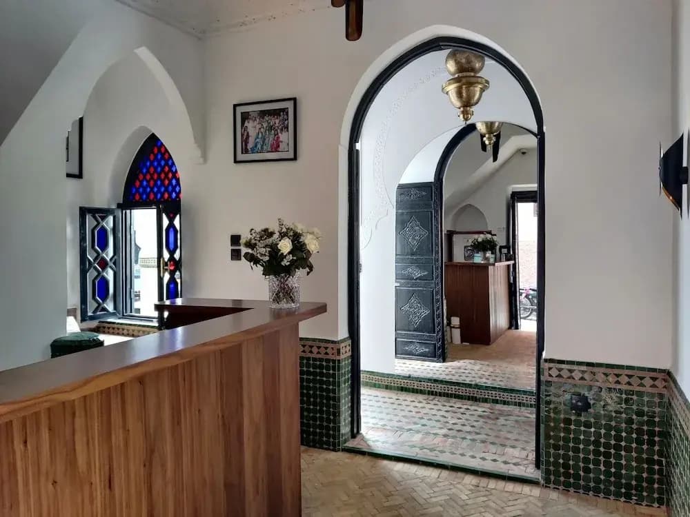 The Grand Riad & Spa - photo 3