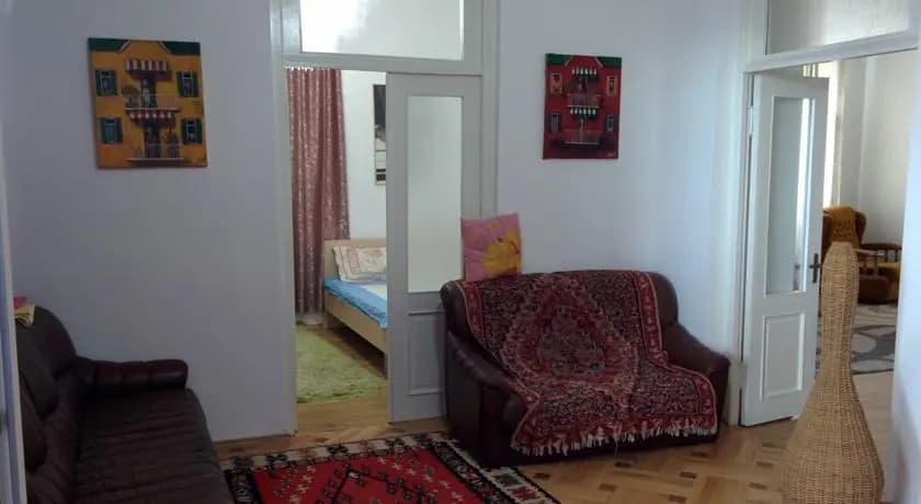 GuestHouse Natali - photo 5