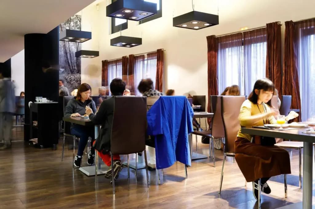 Hotel Alimara - photo 29