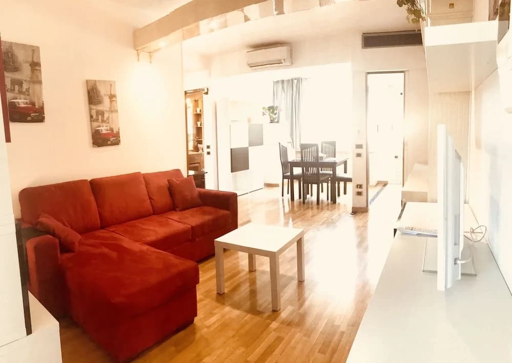 Giulio Cesare Luxury Apartment - photo 20
