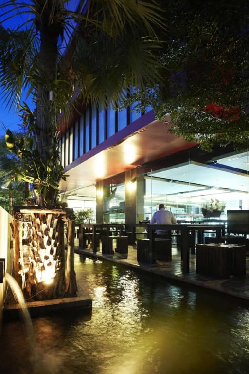 Diamond Residence Ratchada Hotel - photo 19